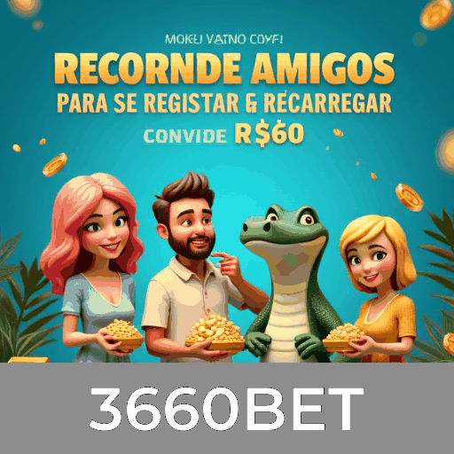 3660BET: Esportes Completos, Odds Imediatas para Brasileiros