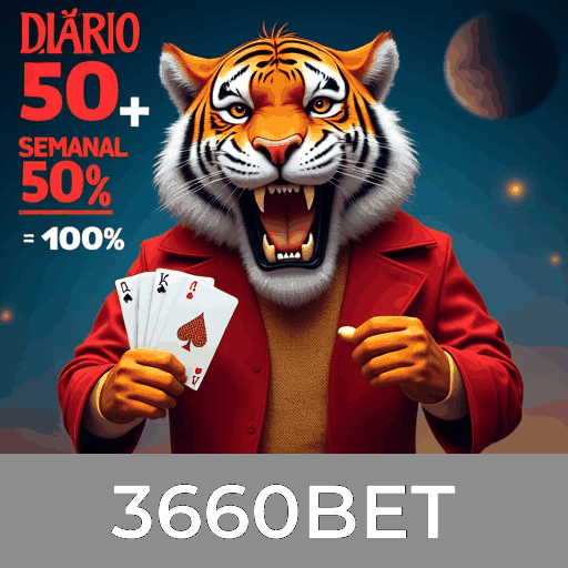 Exclusividade e Luxo no Casino 3660BET VIP