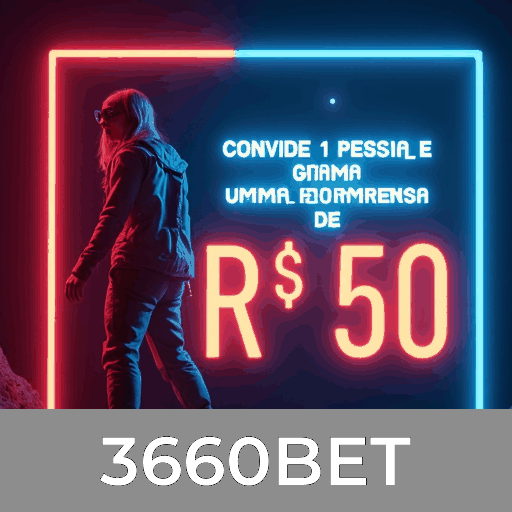 Aproveite os Incríveis Bônus da 3660BET!