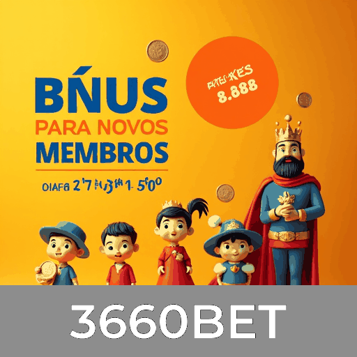 3660BET: Rápido, Fácil e Perfeito para Brasileiros