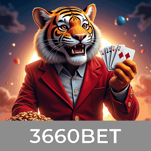 3660BET: Esportes Completos, Odds Imediatas para Brasileiros