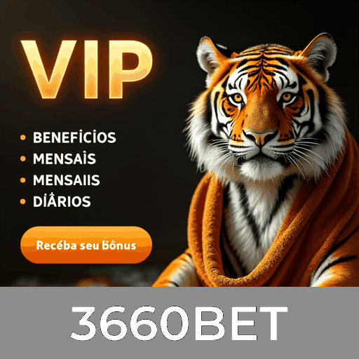 Desbloqueie Prêmios Incríveis com 3660BET!
