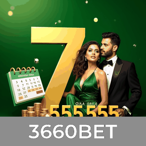 Desbloqueie Prêmios Incríveis com 3660BET!