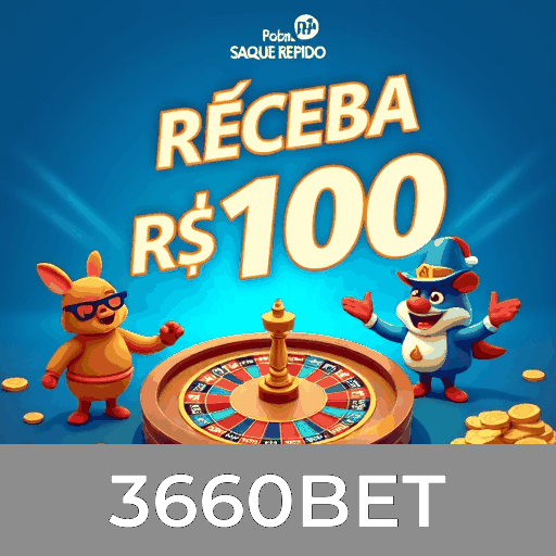 3660BET: O Mundo dos Jogos Selecionados