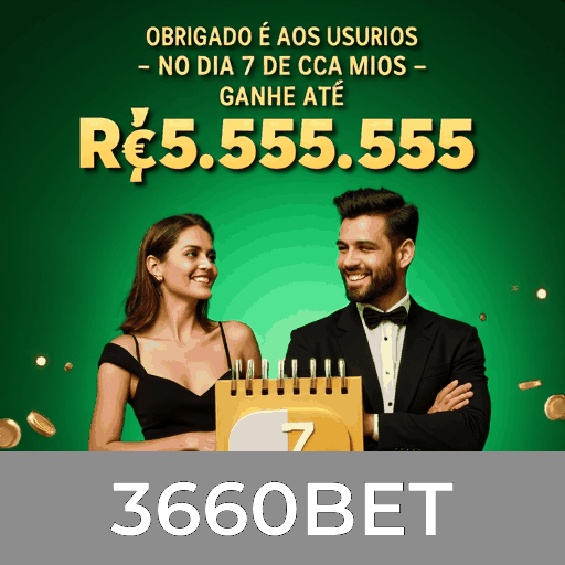 3660BET: O Mundo dos Jogos Selecionados