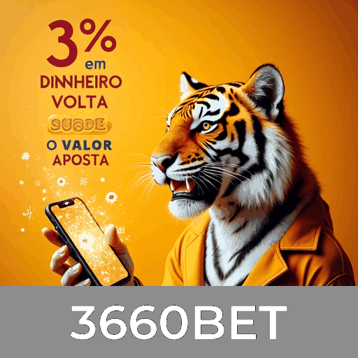 3660BET: Jogos Diversificados e Otimização para Brasileiros