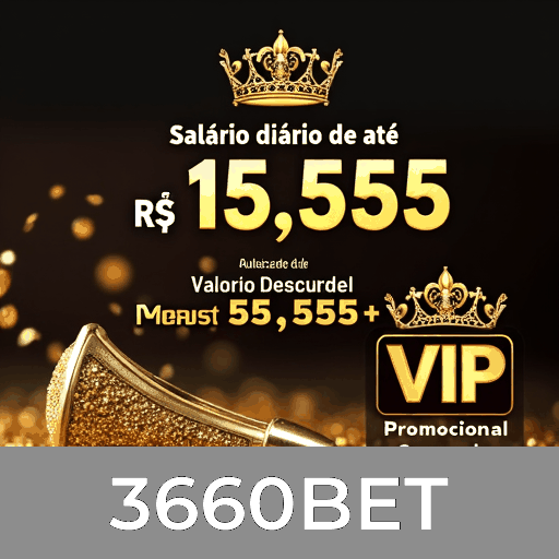 3660BET: Jogos Diversificados e Otimização para Brasileiros